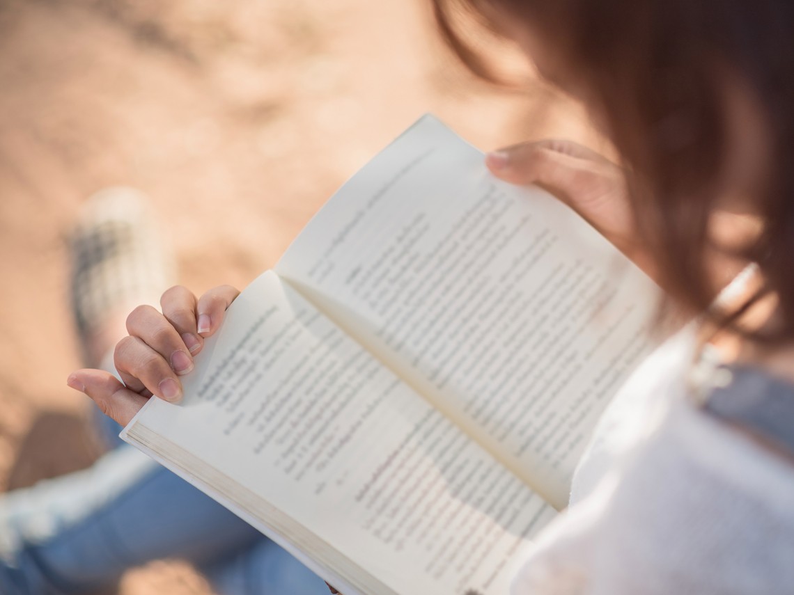 DE VOS MOTS À VOTRE LIVRE